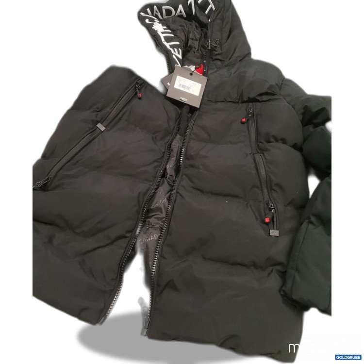 Artikel Nr. 837639: Zavetti Canada Jacke