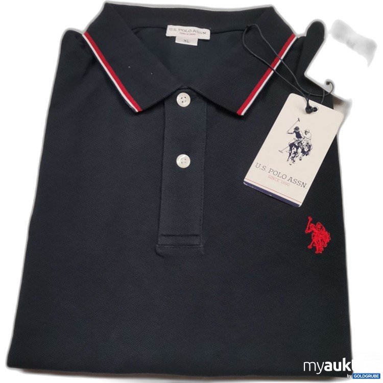 Artikel Nr. 838639 Artikel Nr. 838639: Us polo Assn Polo Shirt