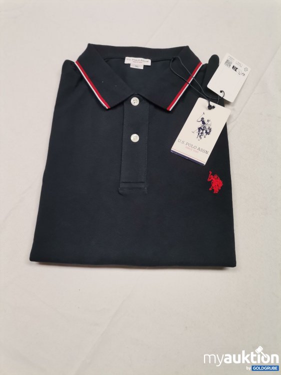 Artikel Nr. 838639 Artikel Nr. 838639: Us polo Assn Polo Shirt