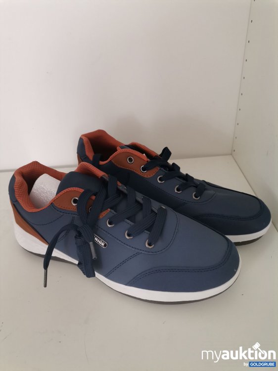 Artikel Nr. 848639 Artikel Nr. 848639: Fashion Herrenschuhe