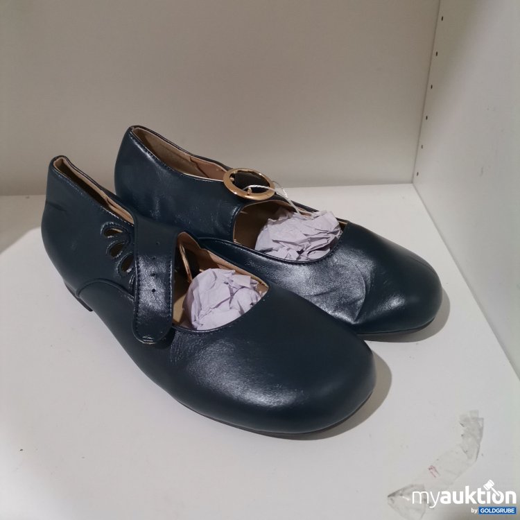 Artikel Nr. 860639: Wolff Ballerina 