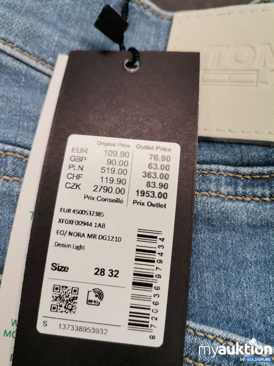 Artikel Nr. 862639: Tommy Hilfiger Jeans 