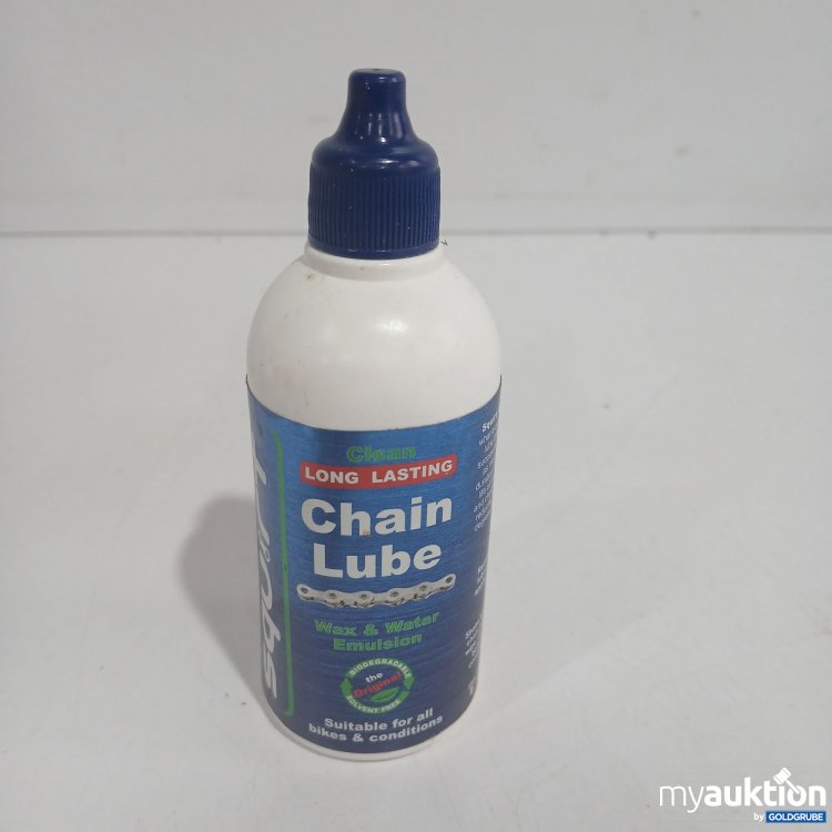 Artikel Nr. 870639 Artikel Nr. 870639: Squirt Long Lasting Chain Lube 120ml