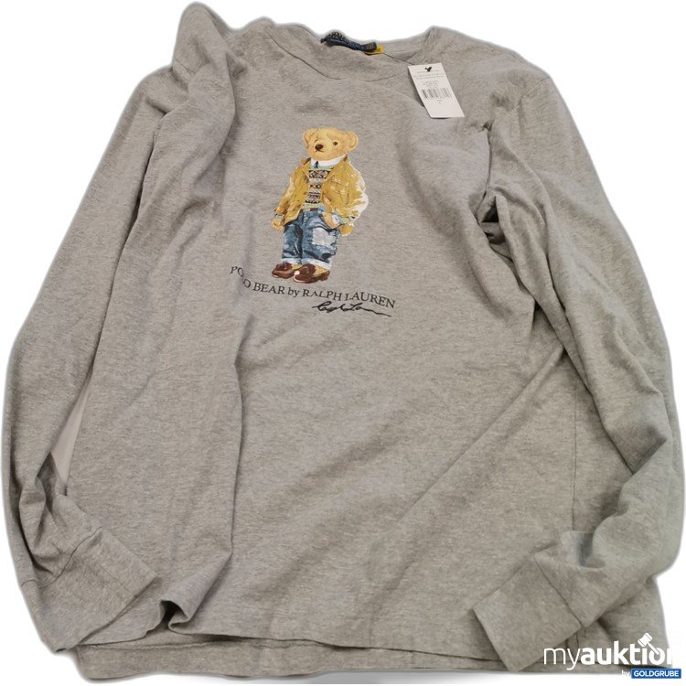 Artikel Nr. 879639 Artikel Nr. 879639: Polo Ralph Lauren Longsleeves