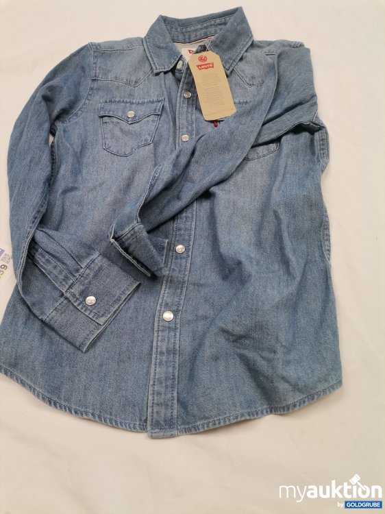 Artikel Nr. 880639 Artikel Nr. 880639: Levi's Hemd