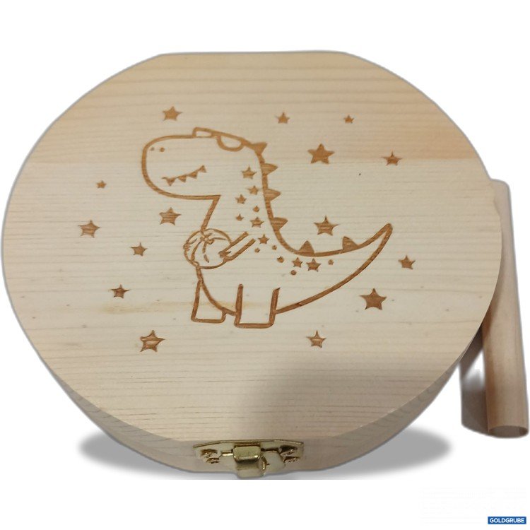 Artikel Nr. 883639 Artikel Nr. 883639: Garomta Zahnbox