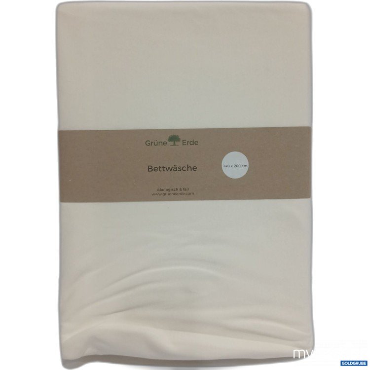 Artikel Nr. 884639: GrüneErde Deckenüberzug 140x200cm