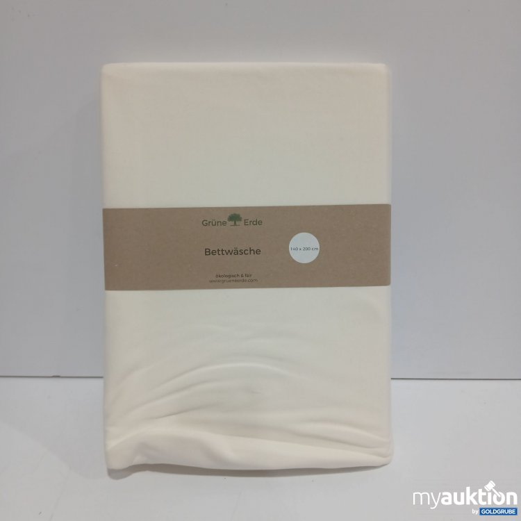 Artikel Nr. 884639: GrüneErde Deckenüberzug 140x200cm