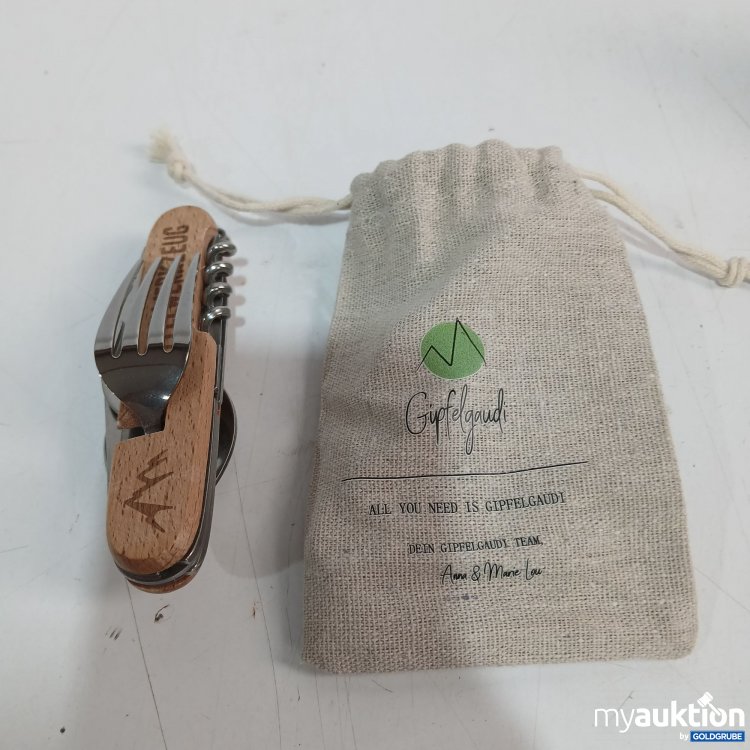 Artikel Nr. 895639: Gipfelgaudi Gipfelwerkzeug 