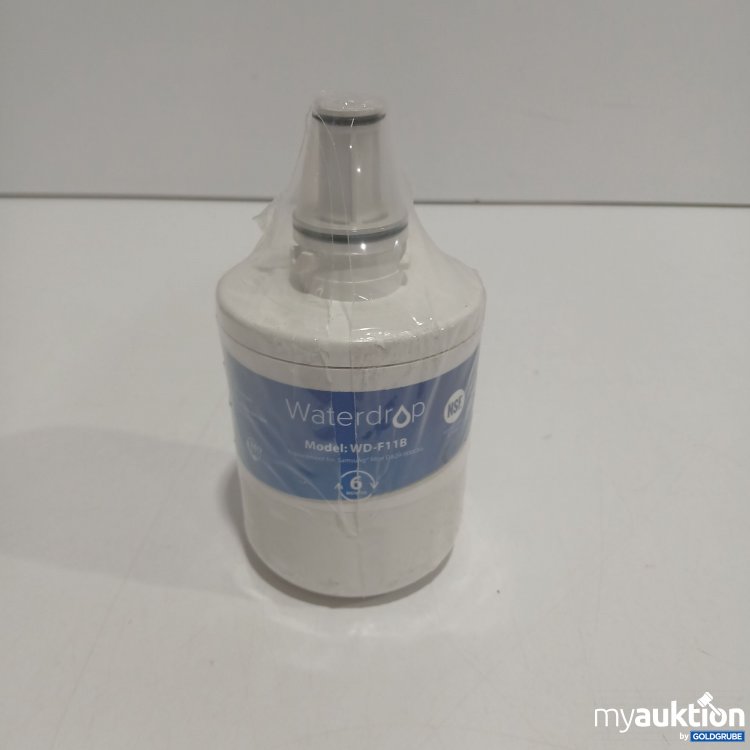 Artikel Nr. 902639 Artikel Nr. 902639: Waterdrop Filter WD-F11B