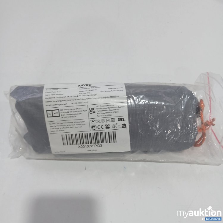 Artikel Nr. 905639 Artikel Nr. 905639: Anyoo Rain Poncho