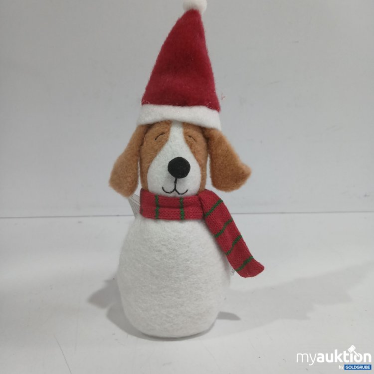 Artikel Nr. 910639 Artikel Nr. 910639: Weihnachtsfigur aus Filz ca. 25cm