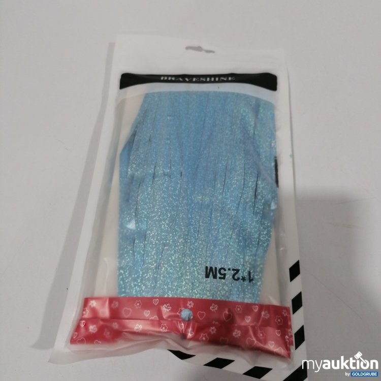 Artikel Nr. 914639: Braveshine 1x2,5m