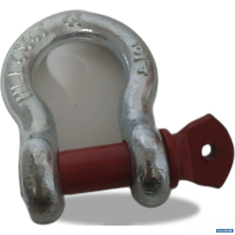 Artikel Nr. 916639: Schäkel 3/4