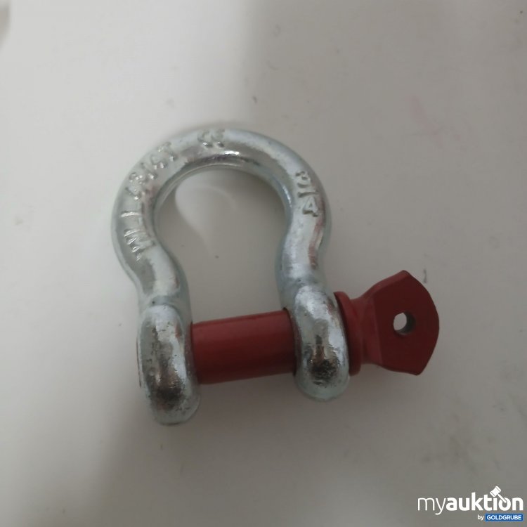 Artikel Nr. 916639: Schäkel 3/4