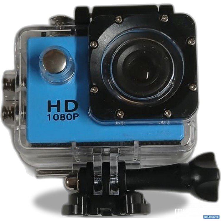 Artikel Nr. 932639 Artikel Nr. 932639: HD 1080P Action Kamera