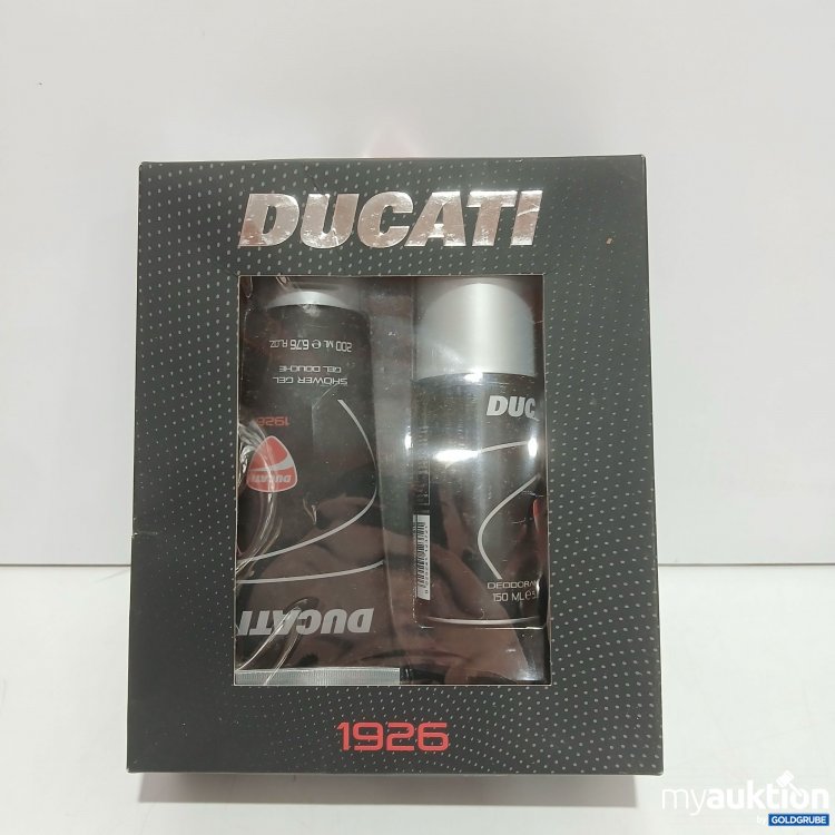 Artikel Nr. 955639: Ducati Pflege set 1926