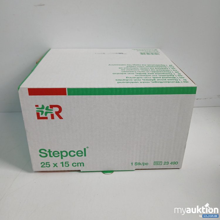 Artikel Nr. 959639: LR Stepcel 25x15cm 