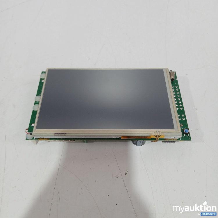 Artikel Nr. 961639: LCD-Display