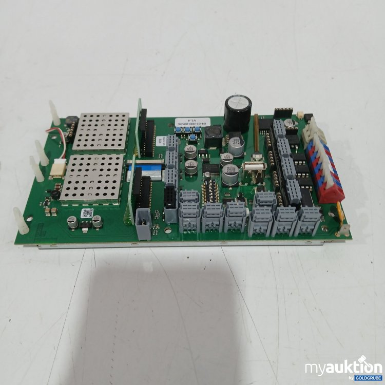 Artikel Nr. 961639: LCD-Display