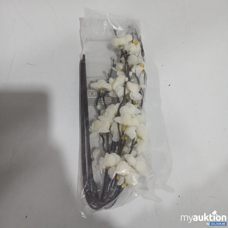 Artikel Nr. 963639: Kunstblumen Orchidee