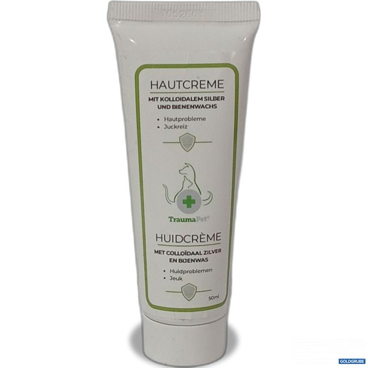 Artikel Nr. 978639: TraumaPet Hautcreme 50 ml