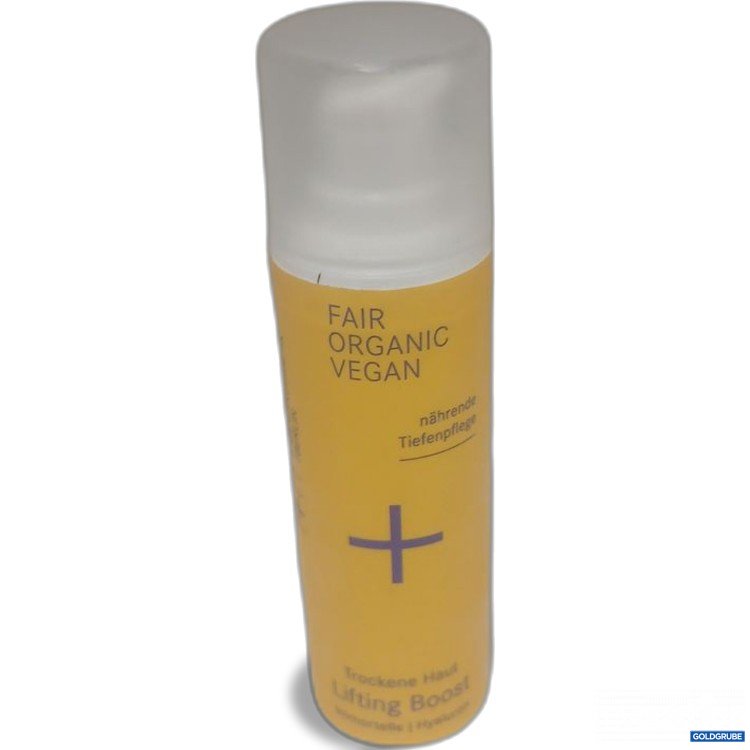 Artikel Nr. 981639 Artikel Nr. 981639: FAIR Organic Lifting Boost