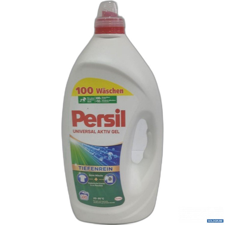 Artikel Nr. 984639: Persil Universal Aktiv Gel