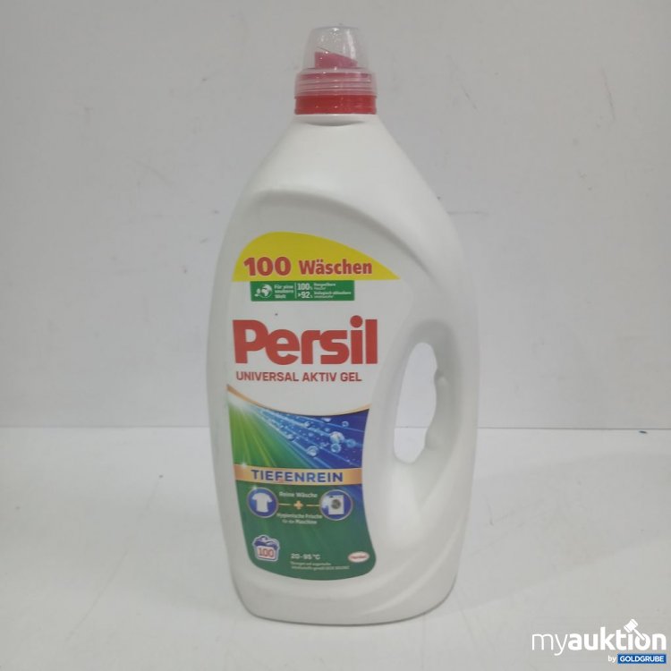 Artikel Nr. 984639: Persil Universal Aktiv Gel