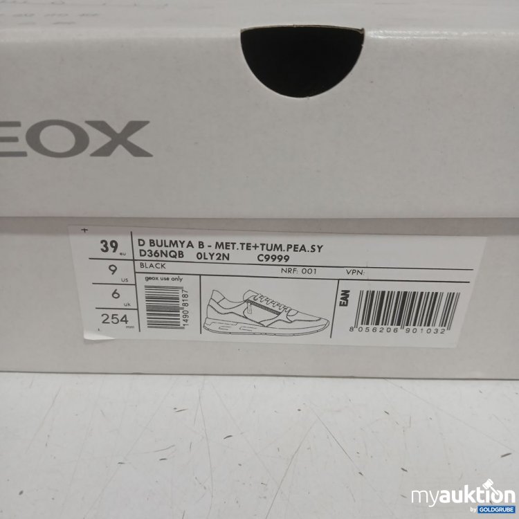 Artikel Nr. 992639: Geox Sneaker