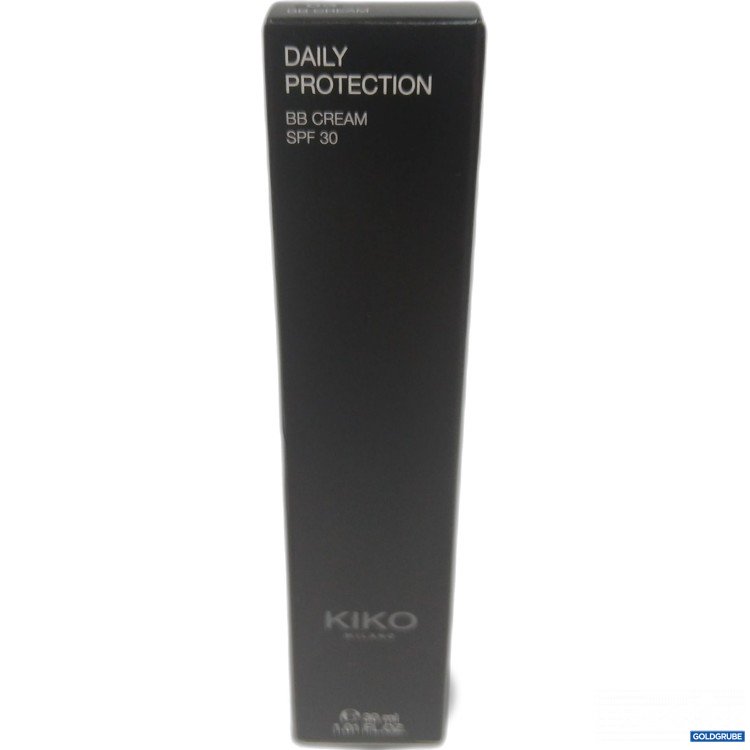 Artikel Nr. 996639 Artikel Nr. 996639: Kiko Daily Protection BB cream SPF30 30ml