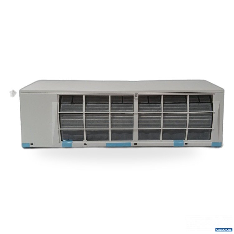 Artikel Nr. 443640 Artikel Nr. 443640: Carrier Air Conditioning Model 40WHHW035D1A0TEE, 220-240V, 50Hz, Art.No. CE22U000166