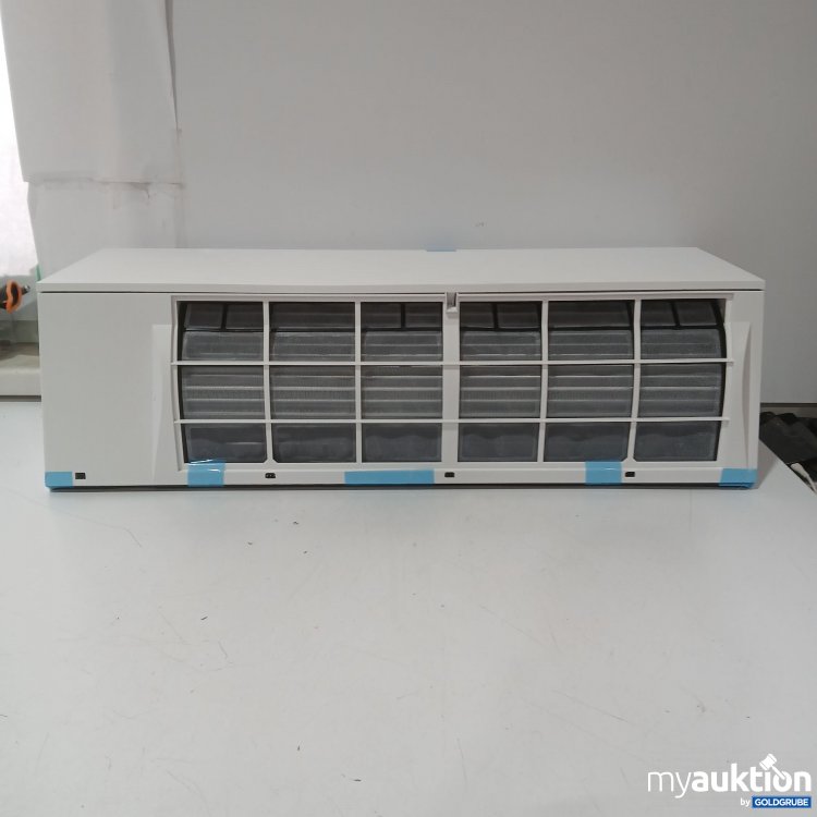 Artikel Nr. 443640 Artikel Nr. 443640: Carrier Air Conditioning Model 40WHHW035D1A0TEE, 220-240V, 50Hz, Art.No. CE22U000166