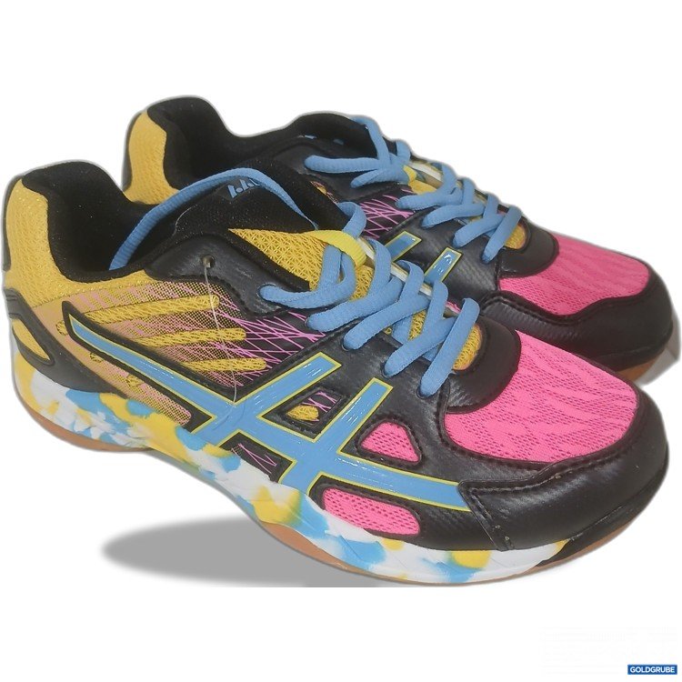 Artikel Nr. 462640: Sportschuh