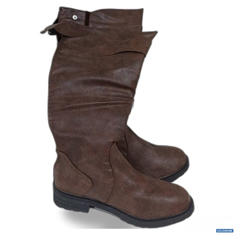 Artikel Nr. 469640 Artikel Nr. 469640: Stiefel Gr. 40