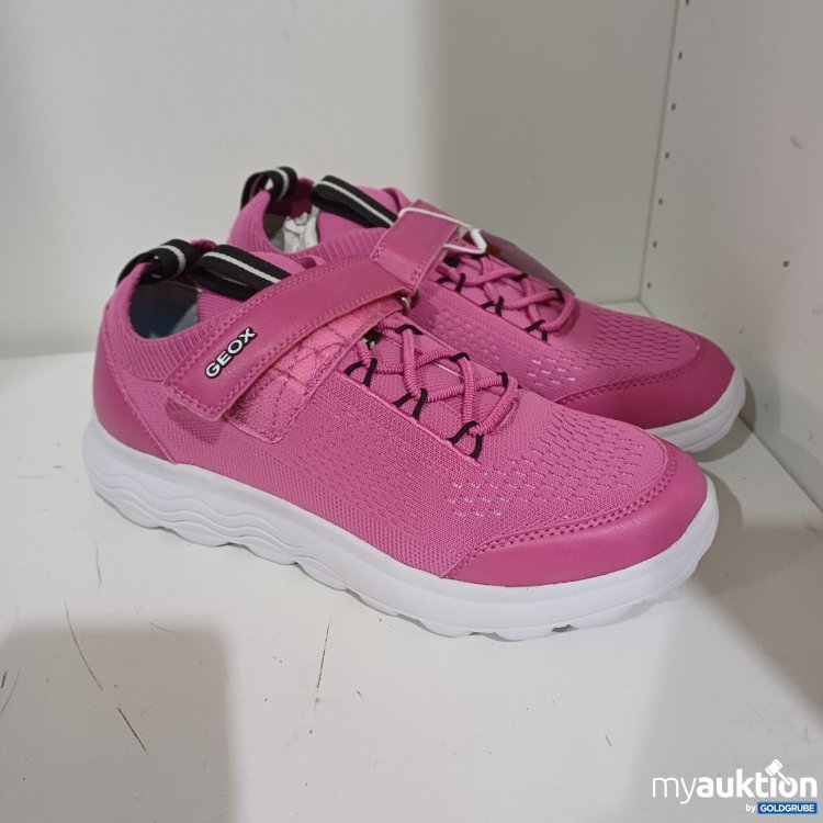 Artikel Nr. 470640 Artikel Nr. 470640: Geox Sneaker