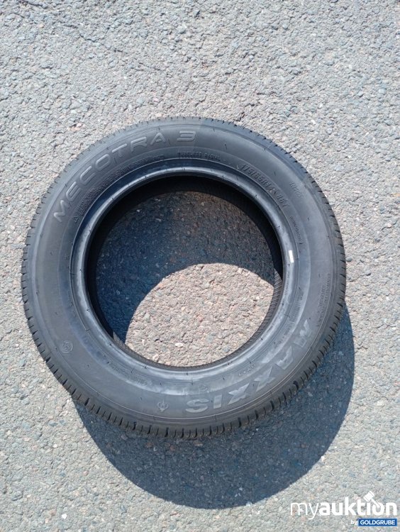 Artikel Nr. 525640 Artikel Nr. 525640: Maxxis MECOTRA 3 175/65R14 86T XL