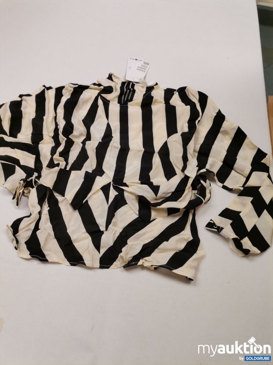 Artikel Nr. 663640 Artikel Nr. 663640: H&M Oberteil
