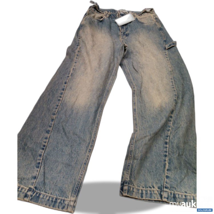 Artikel Nr. 670640 Artikel Nr. 670640: Low lights Jeans