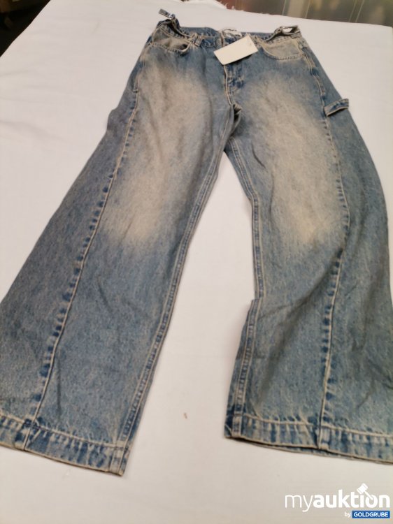 Artikel Nr. 670640 Artikel Nr. 670640: Low lights Jeans
