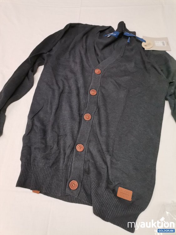 Artikel Nr. 687640 Artikel Nr. 687640: Blend Cardigan