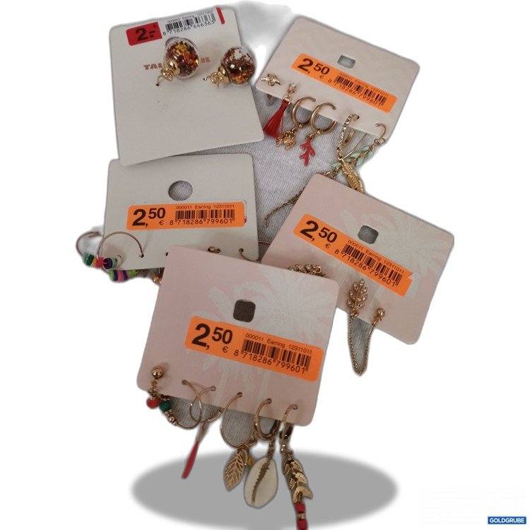 Artikel Nr. 689640: Tally weijl Ohrschmuck 