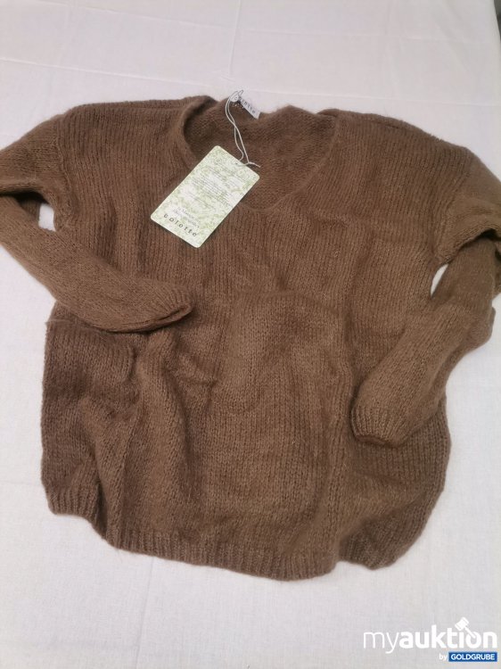 Artikel Nr. 705640: Colette Pullover 