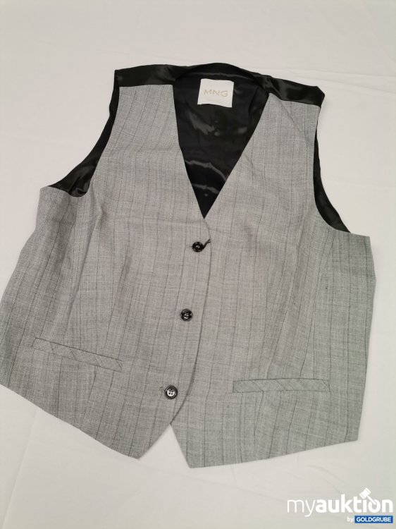 Artikel Nr. 774640 Artikel Nr. 774640: Mango Gilet