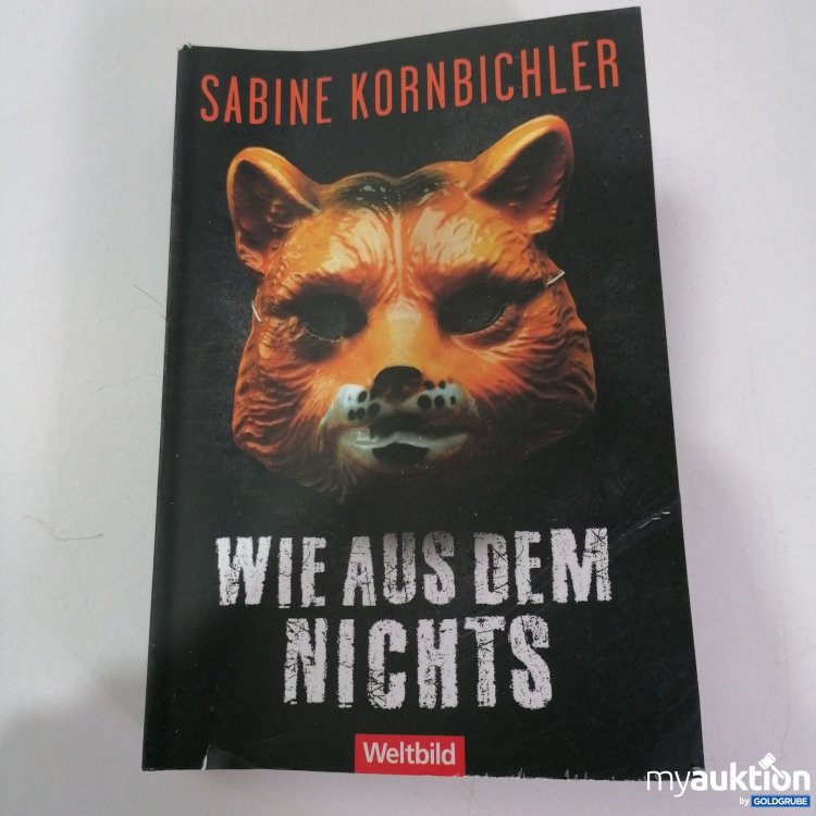 Artikel Nr. 794640 Artikel Nr. 794640: Wie aus dem Nichts