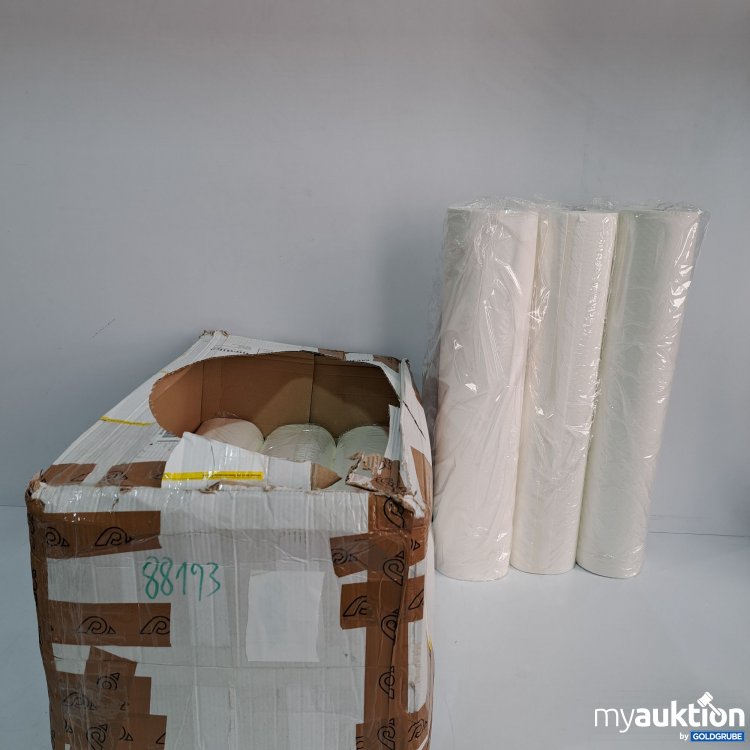 Artikel Nr. 815640 Artikel Nr. 815640: Ärztekrepp 60 cm x 9 Rollen