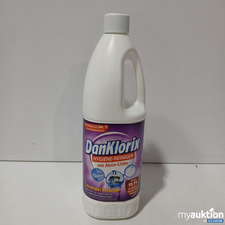 Artikel Nr. 858640: Danklorix 1.5l