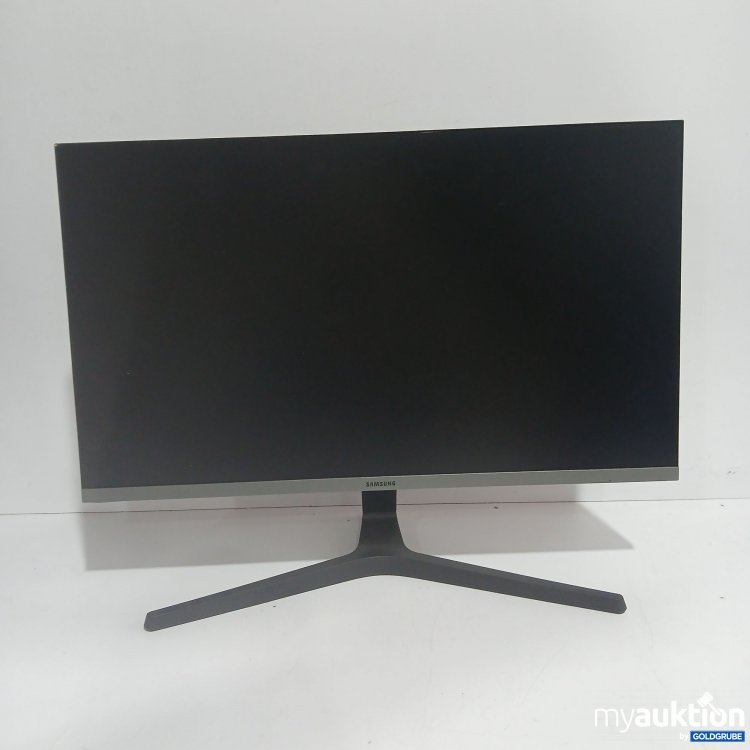 Artikel Nr. 872640 Artikel Nr. 872640: Samsung S27R350FHU Color Display Unit ca. 60x36cm
