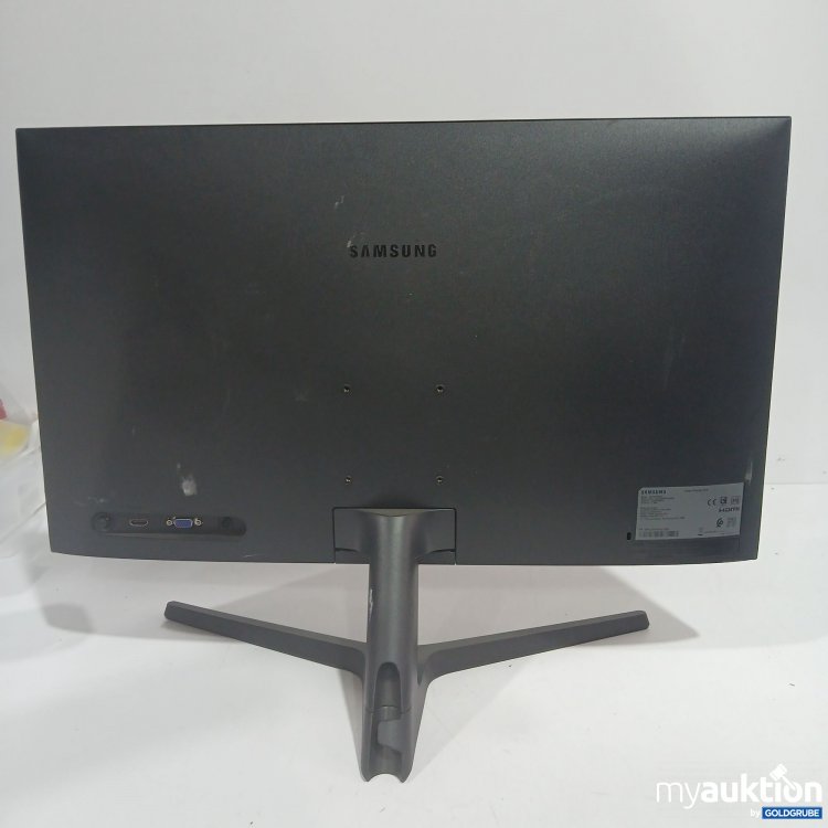Artikel Nr. 872640 Artikel Nr. 872640: Samsung S27R350FHU Color Display Unit ca. 60x36cm