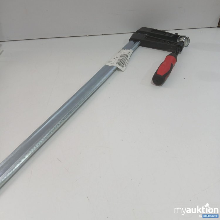 Artikel Nr. 874640: Bessey Schraubzwinge Temperguß TGK150-2K 1500x120mm